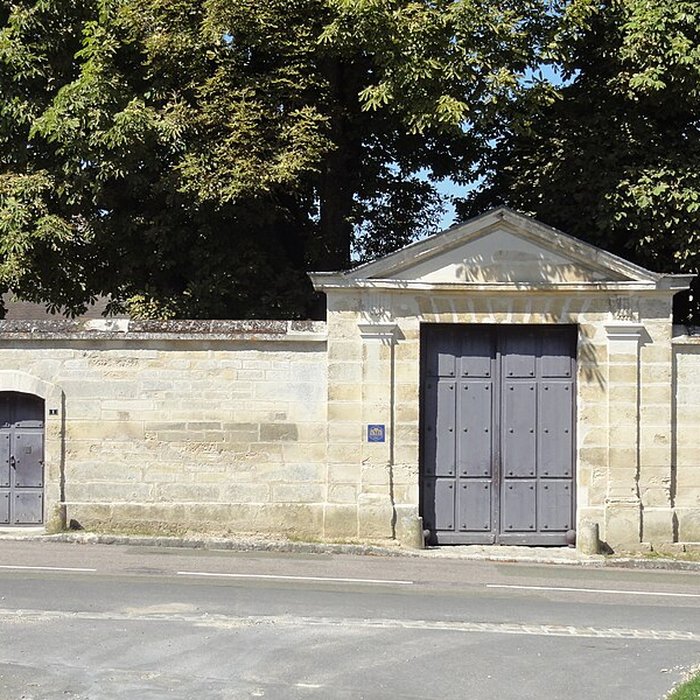 Photo de Château de Labbeville