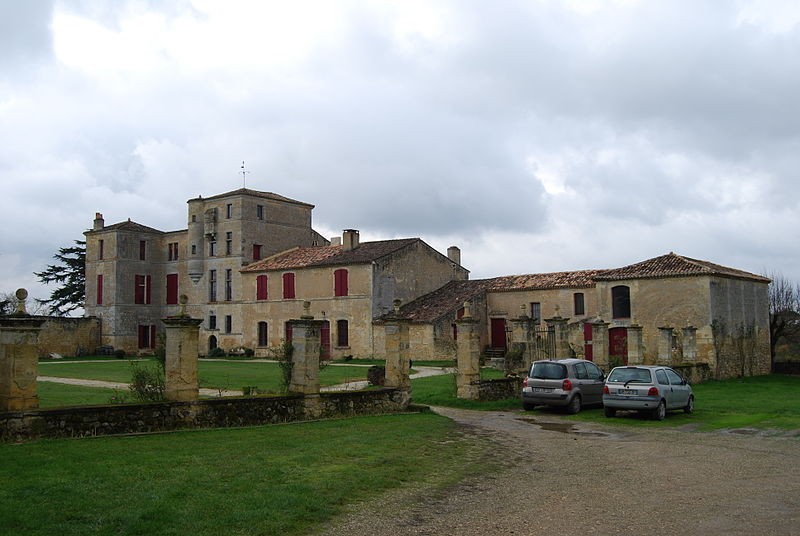 Photo de Château de Lacaussade