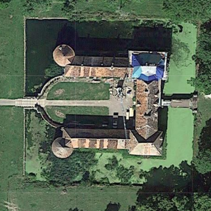 Photo de Château de Lacour-dArcenay