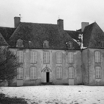 Château de Lacour-dArcenay