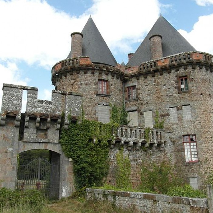 Photo de Château de Landal