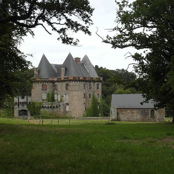 Photo de Château de Landal