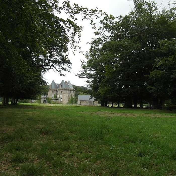 Photo de Château de Landal