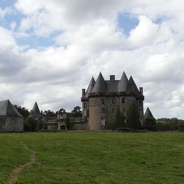 Château de Landal