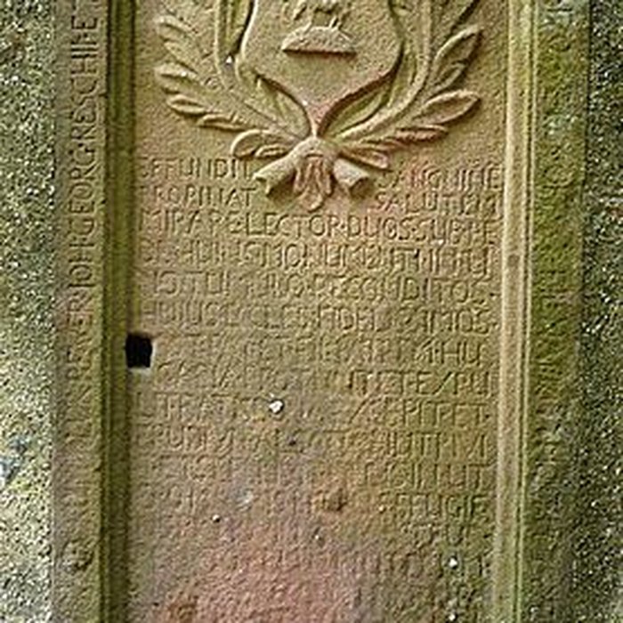 Photo de Église mixte Saint-Jacques-le-Majeur de Hunawihr 