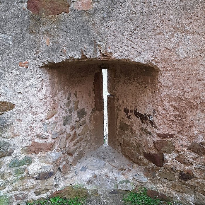 Photo de Église mixte Saint-Jacques-le-Majeur de Hunawihr 
