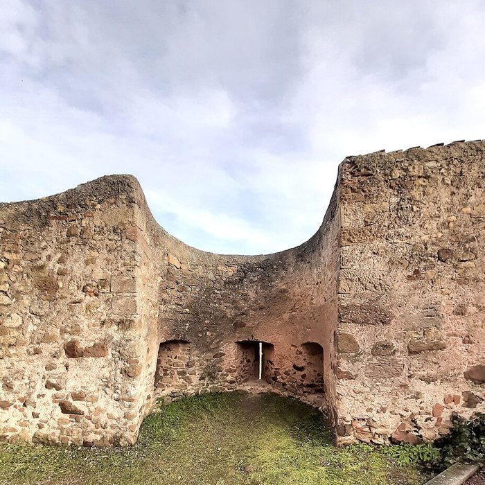 Photo de Église mixte Saint-Jacques-le-Majeur de Hunawihr 