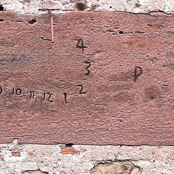 Église mixte Saint-Jacques-le-Majeur de Hunawihr 