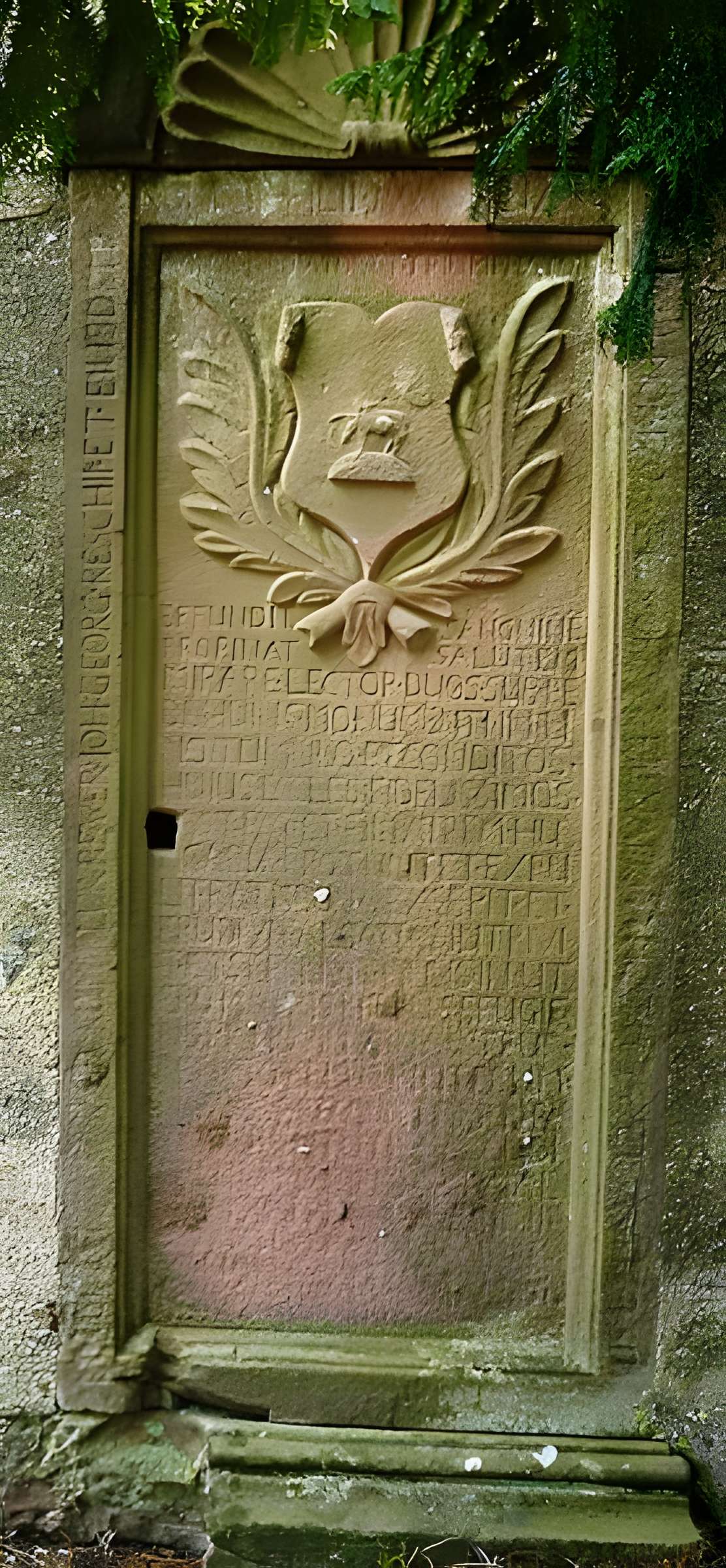 Église mixte Saint-Jacques-le-Majeur de Hunawihr 