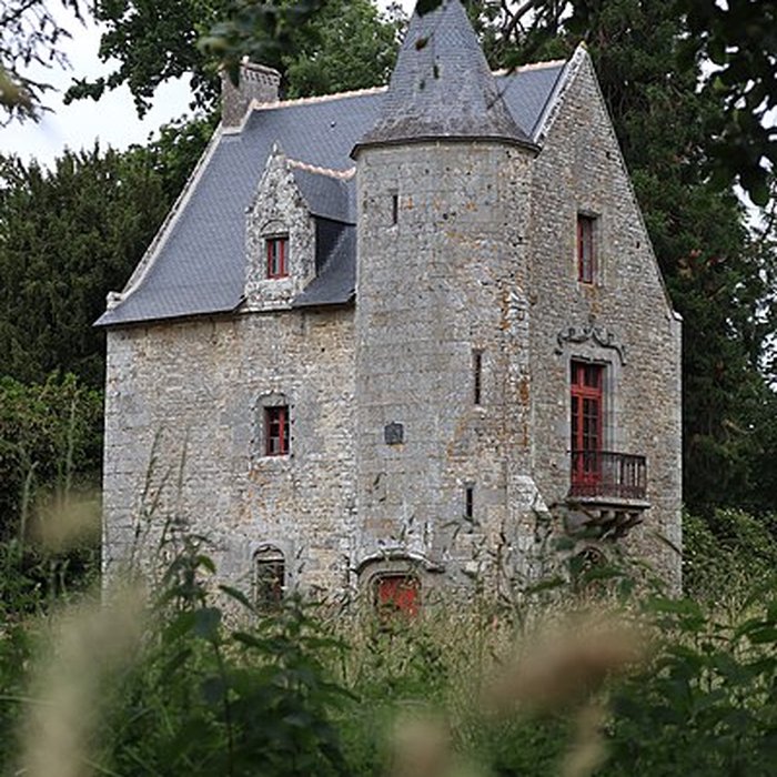 Photo de Château de Lanrigan