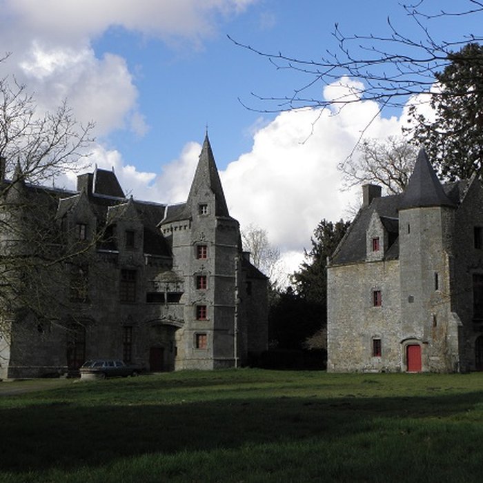 Photo de Château de Lanrigan