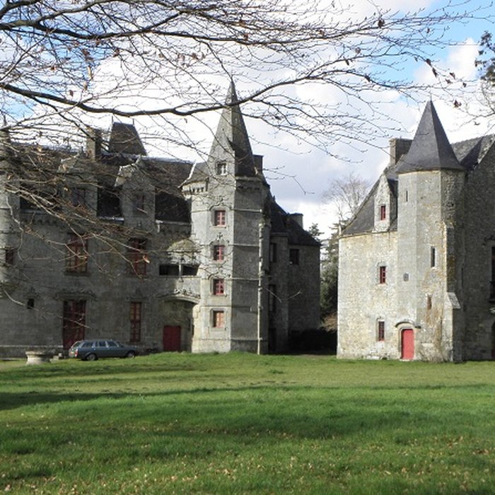 Photo de Château de Lanrigan