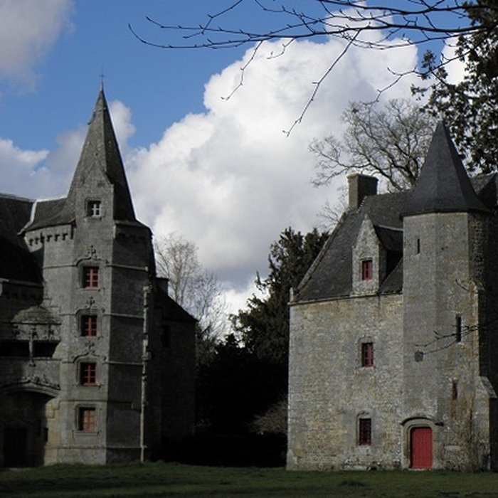 Photo de Château de Lanrigan