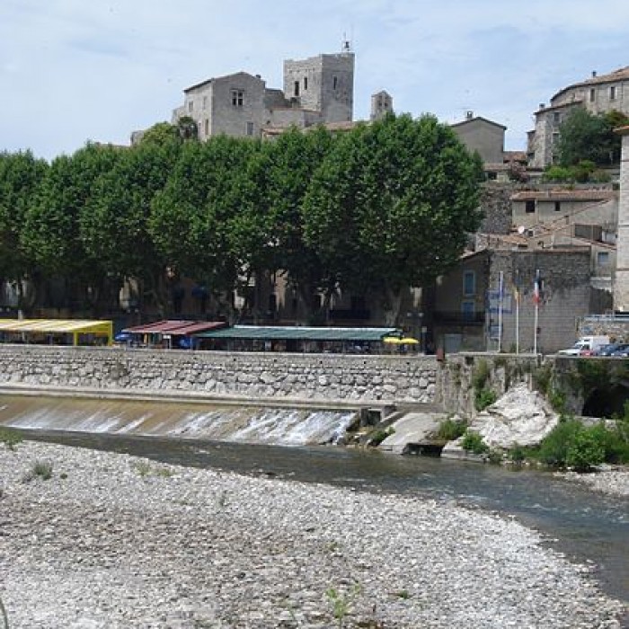 Photo de Château de Laroque