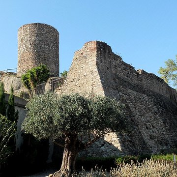 Château de Laroque