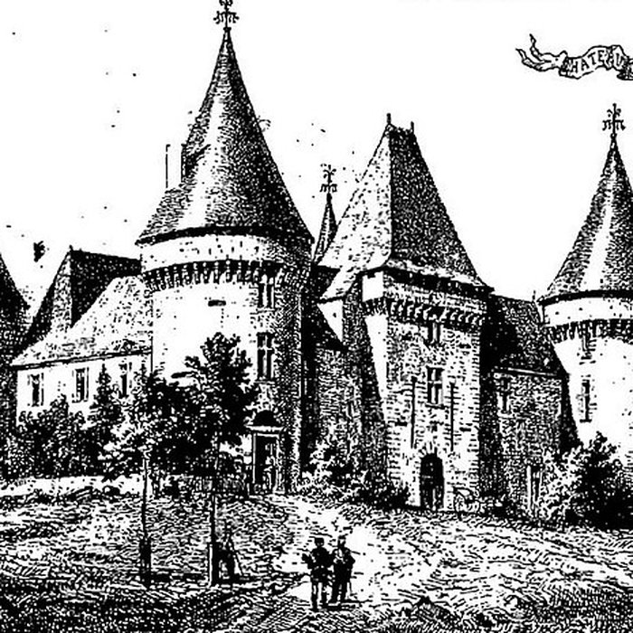 Photo de Château de Laxion