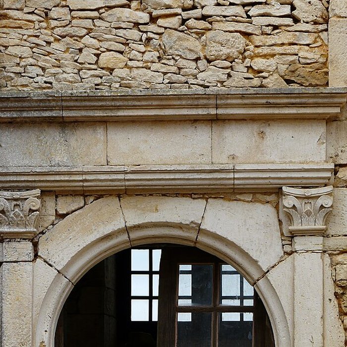 Photo de Château de Laxion