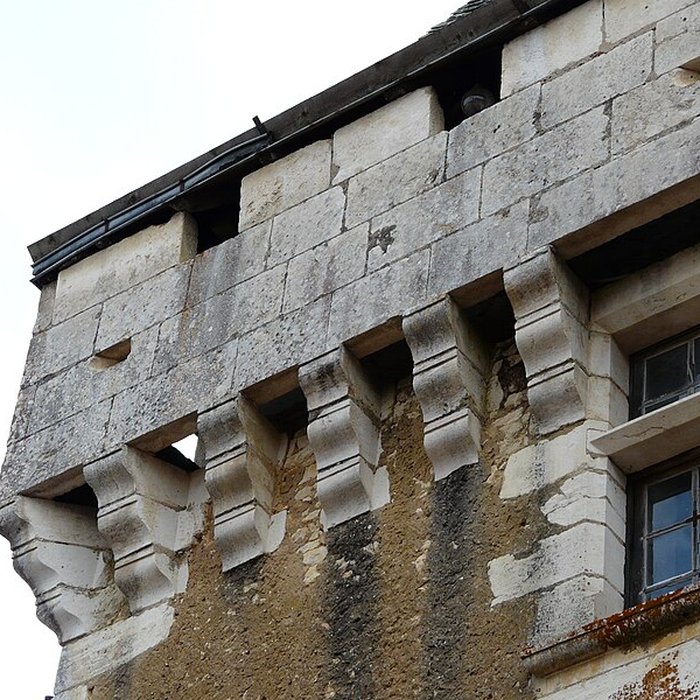 Photo de Château de Laxion