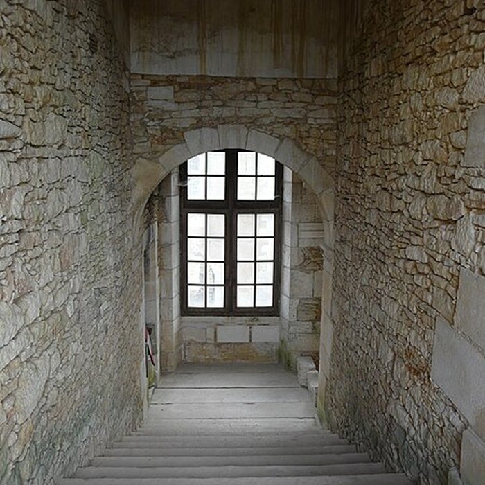 Photo de Château de Laxion