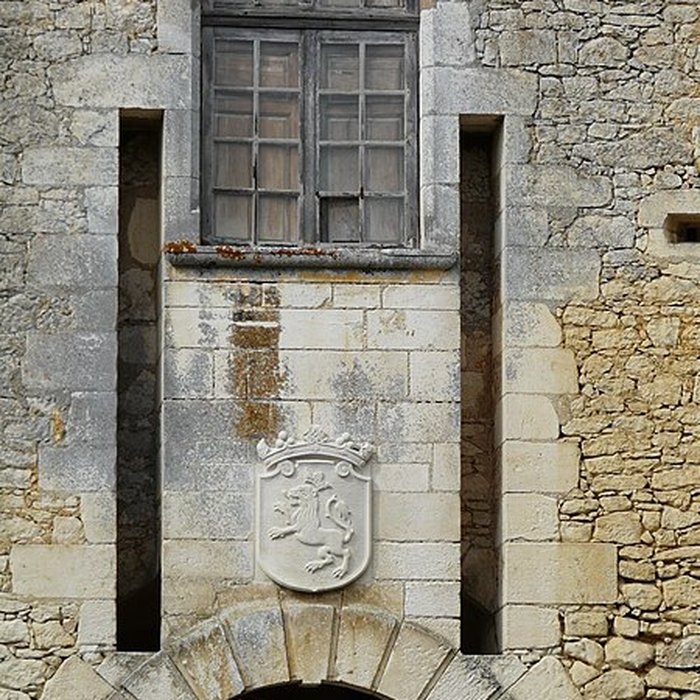 Photo de Château de Laxion