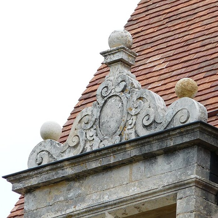 Photo de Château de Laxion