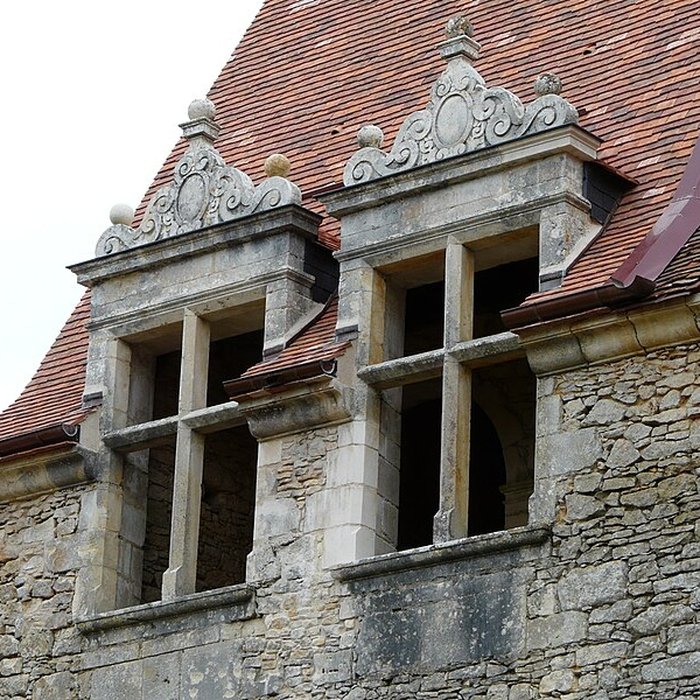 Photo de Château de Laxion