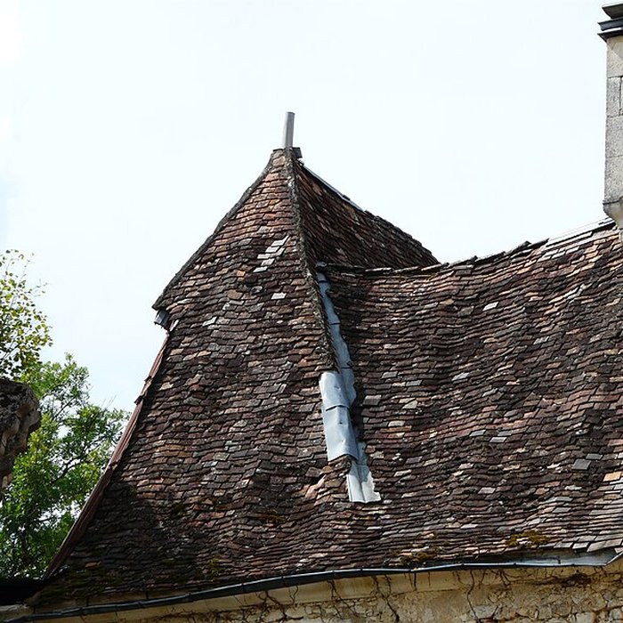 Photo de Château de Laxion