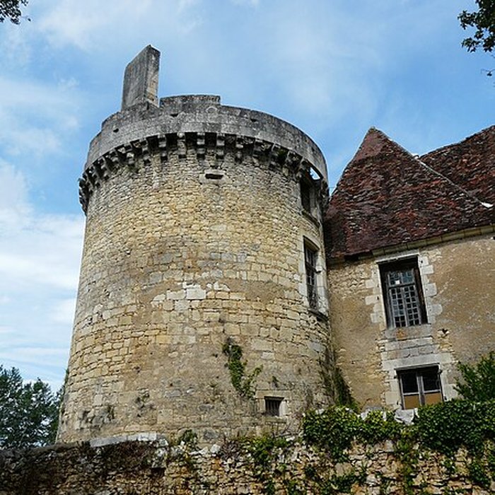 Photo de Château de Laxion