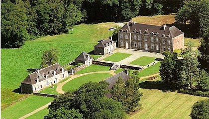 Photo de Château de Léhélec