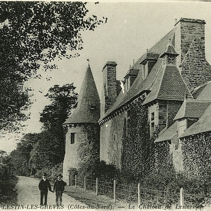 Photo de Château de Lesmaës