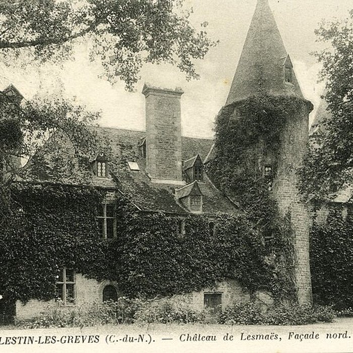 Photo de Château de Lesmaës
