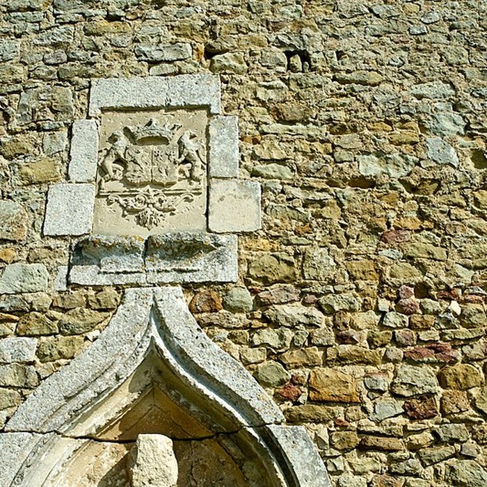 Photo de Vestiges du château