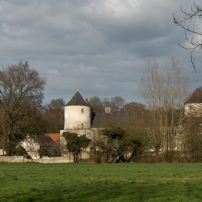 Photo de Château de Liettres