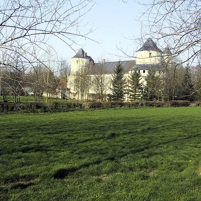 Photo de Château de Liettres