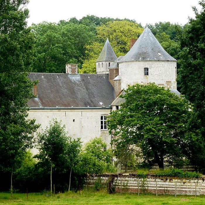 Photo de Château de Liettres