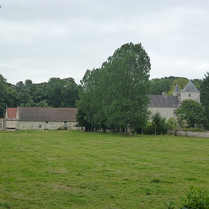 Photo de Château de Liettres