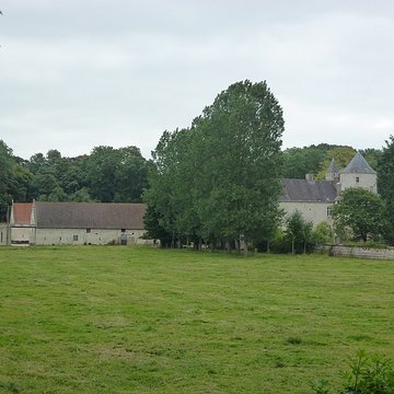 Château de Liettres
