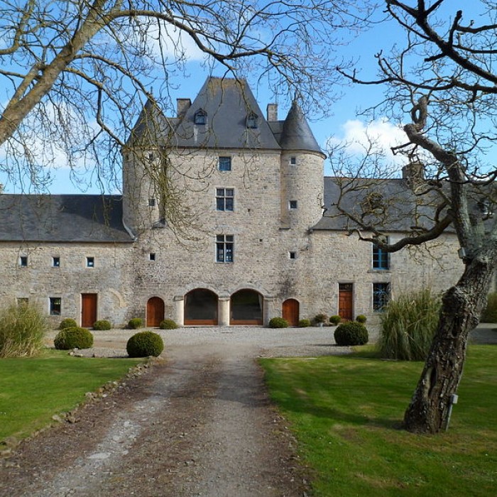 Photo de Château de lIslet