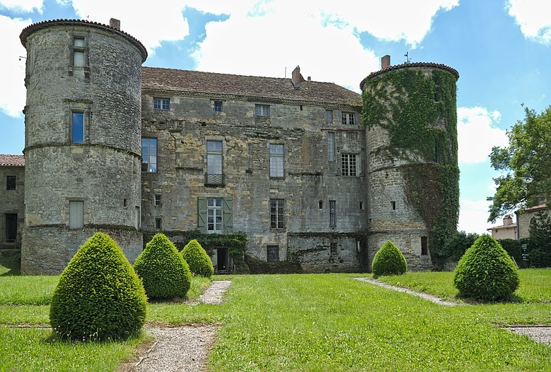 Photo de Château de Loubens