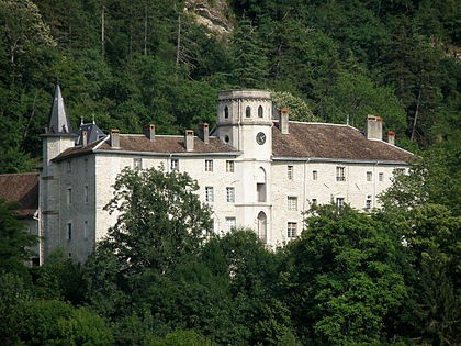 Photo de Château de Lucey