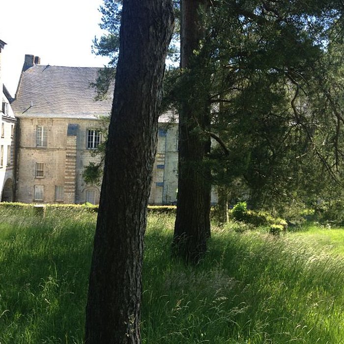 Photo de Château de Lucheux