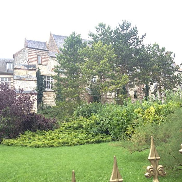 Photo de Château de Lucheux