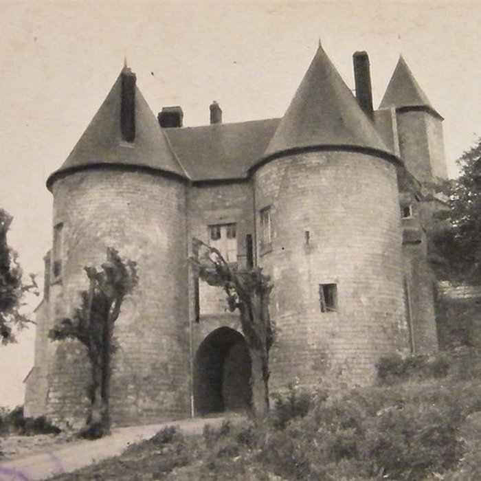 Photo de Château de Lucheux