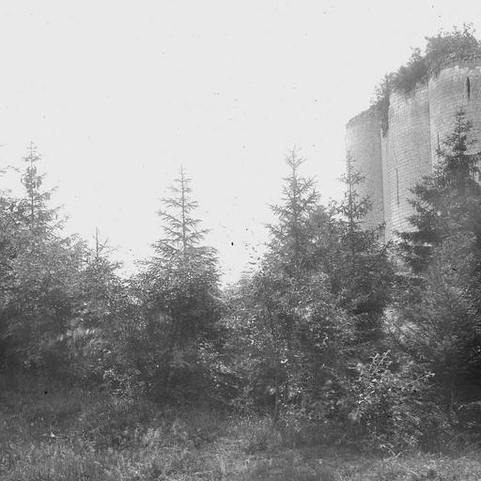 Photo de Château de Lucheux