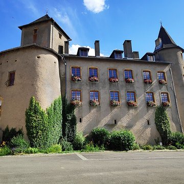 Château de Luttange