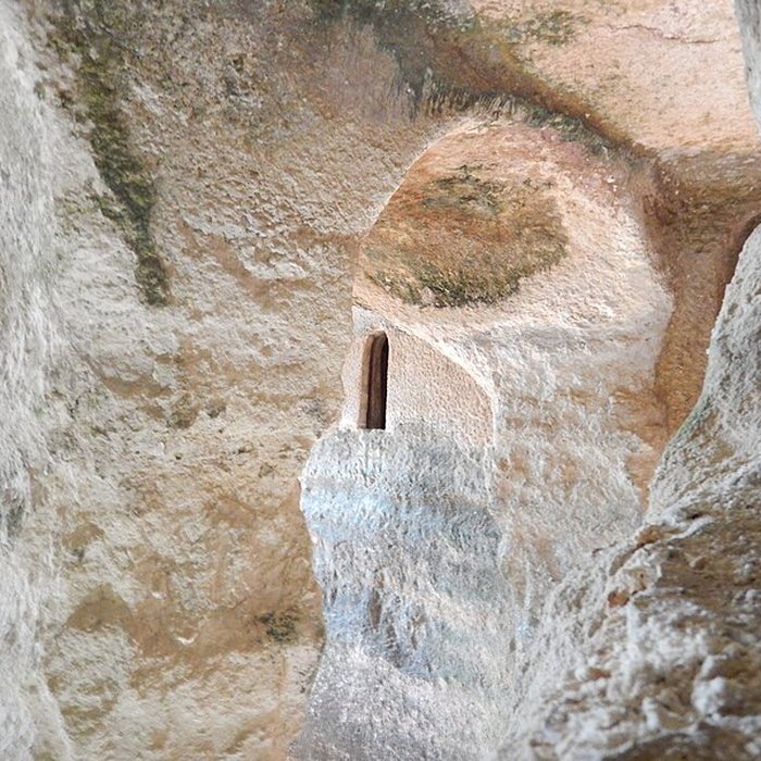 Photo de Église monolithe Saint-Jean dAubeterre-sur-Dronne