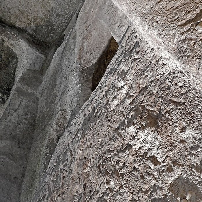Photo de Église monolithe Saint-Jean dAubeterre-sur-Dronne