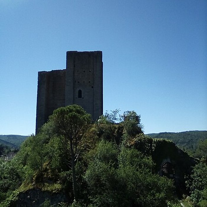 Photo de Château de Luzech
