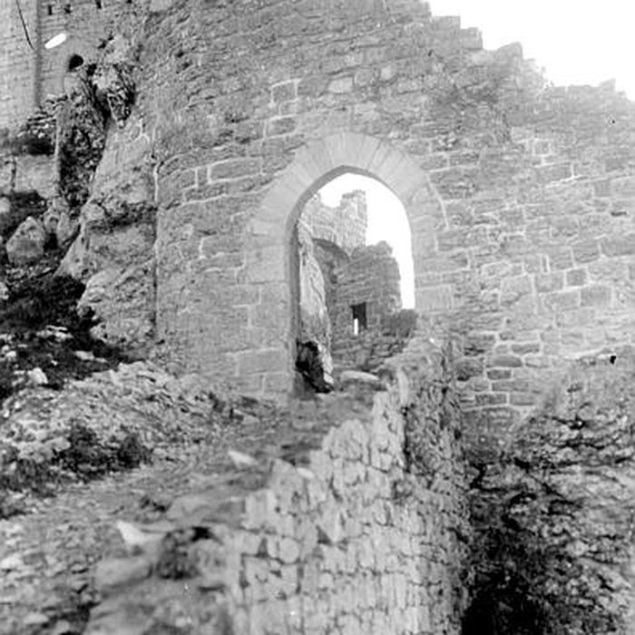 Photo de Château de Luzech