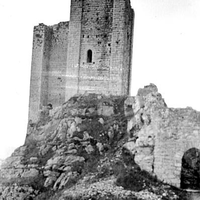 Photo de Château de Luzech